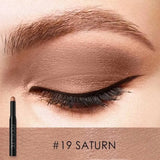 Shimmer Cream Eyeshadow Stick #19