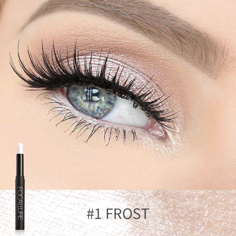 Sombra de ojos en barra Shimmer Cream #1-24 