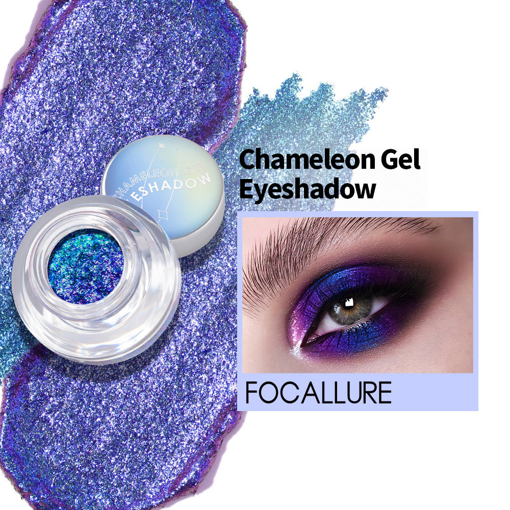 Chameleon Gel Eyeshadow