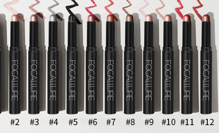 Shimmer Cream Eyeshadow Stick #1-24