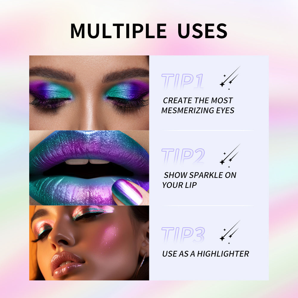ALL-OVER FACE FLUID PIGMENT
