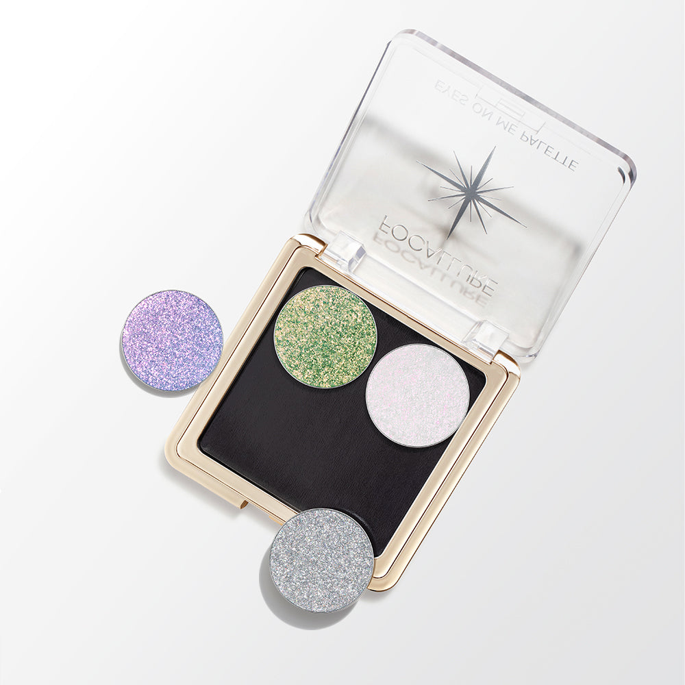 Colors On Me Single Powder Shadow