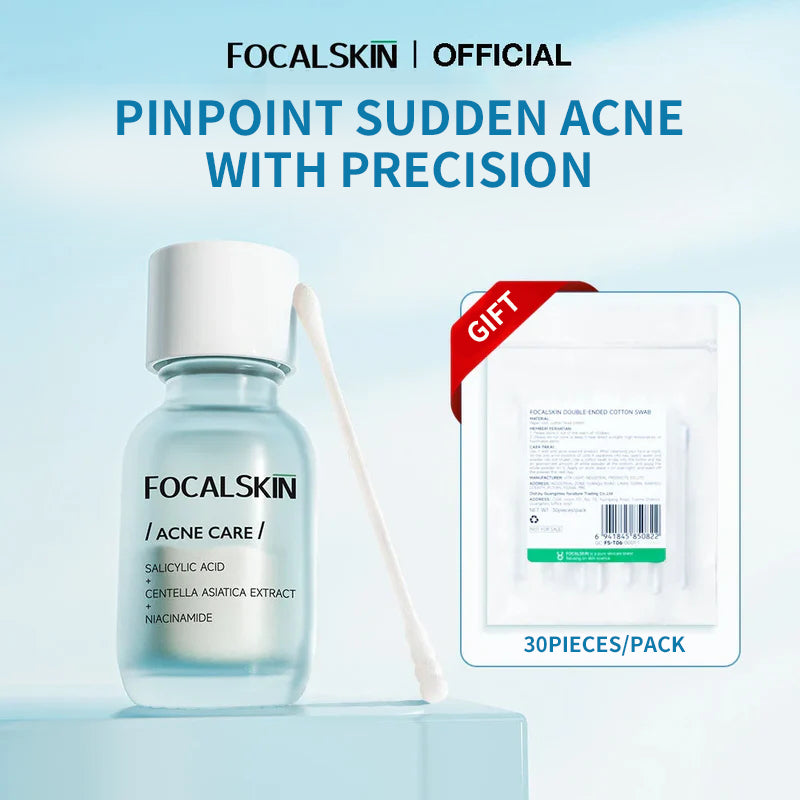 Acne-Care Essence