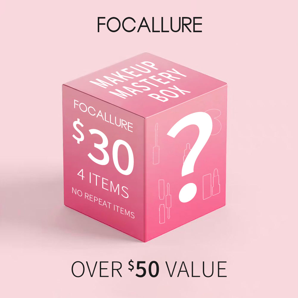 Secret Summer Mystery Box
