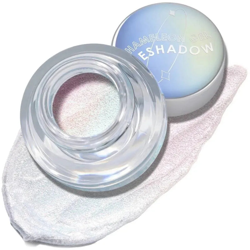 Multichrome Chameleon Gel Eyeshadow #20 ACROBATICS