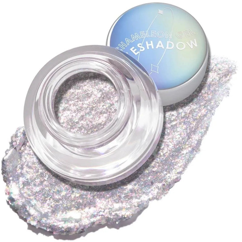 Multichrome Chameleon Gel Eyeshadow #21 SUPERNOVA