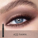 Shimmer Cream Eyeshadow Stick #22