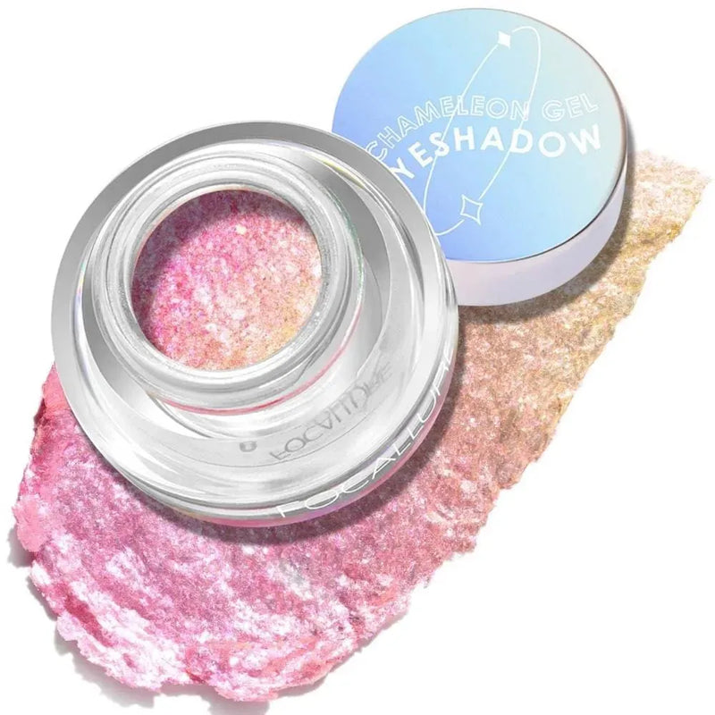 Multichrome Chameleon Gel Eyeshadow #23 BABYLON