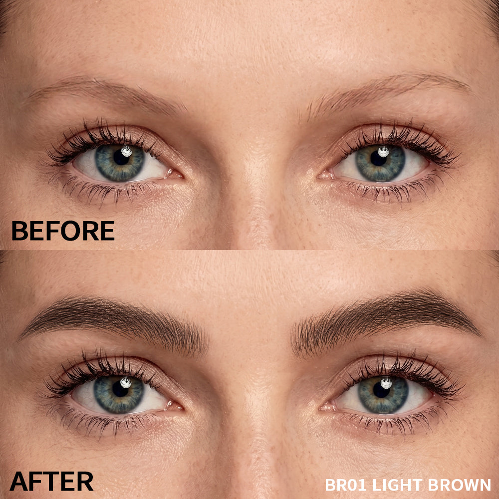FOCALLURE EverSharp Brow Pencil Waterproof