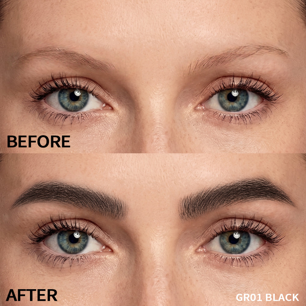 FOCALLURE EverSharp Brow Pencil Waterproof
