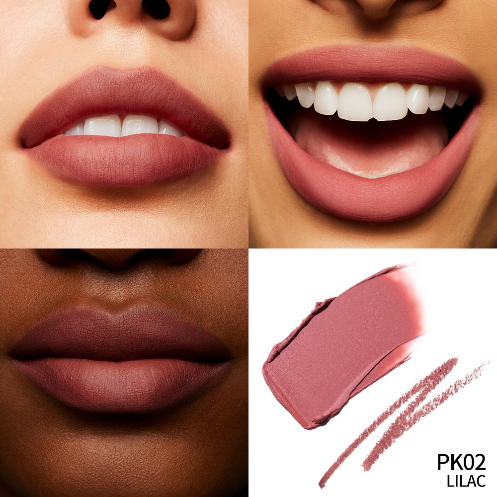 #Color_PK02 Lilac