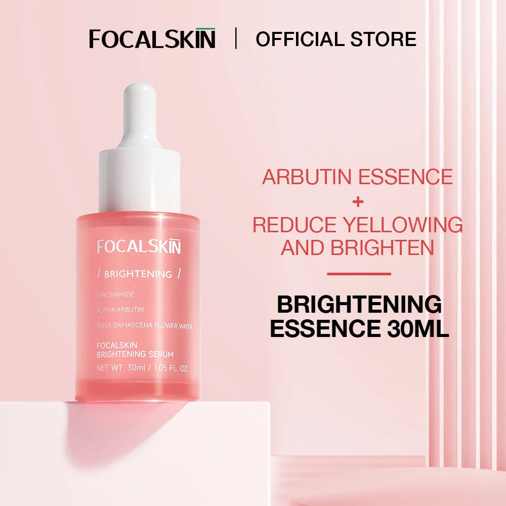 Fade Dark Spots And Acne Moisturizing Serum