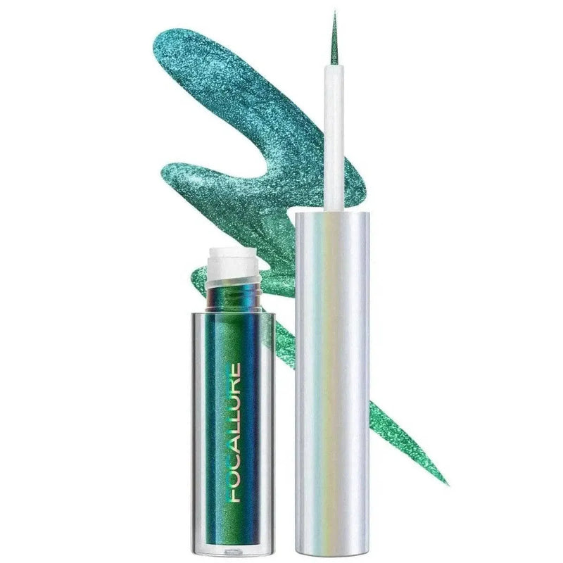 Chameleon Liquid Eyeliner #3 Aqua Baby