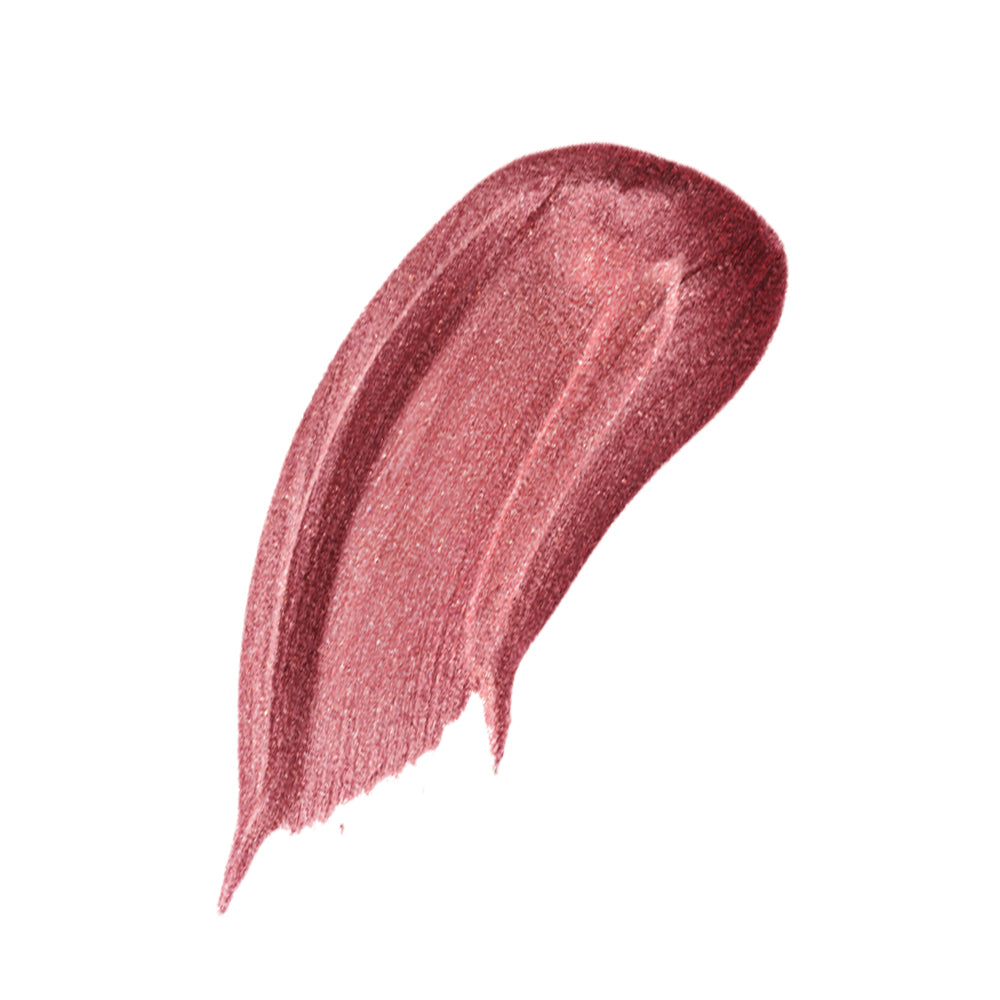 [New Upgrade] Glam Metal Liquid Lipstick #RD04 Hollywood