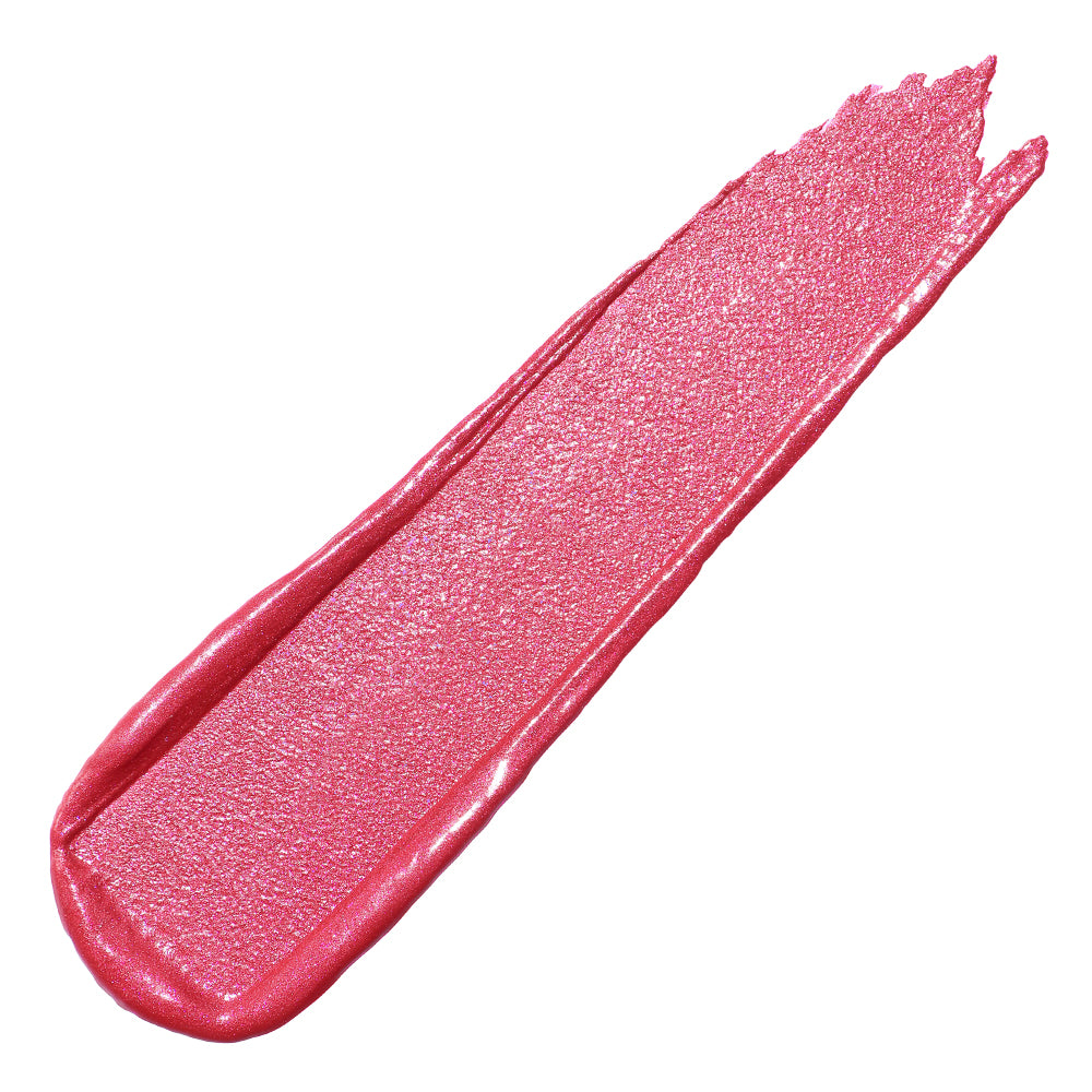 [New Upgrade] Glam Metal Liquid Lipstick #RD06 Full Hot