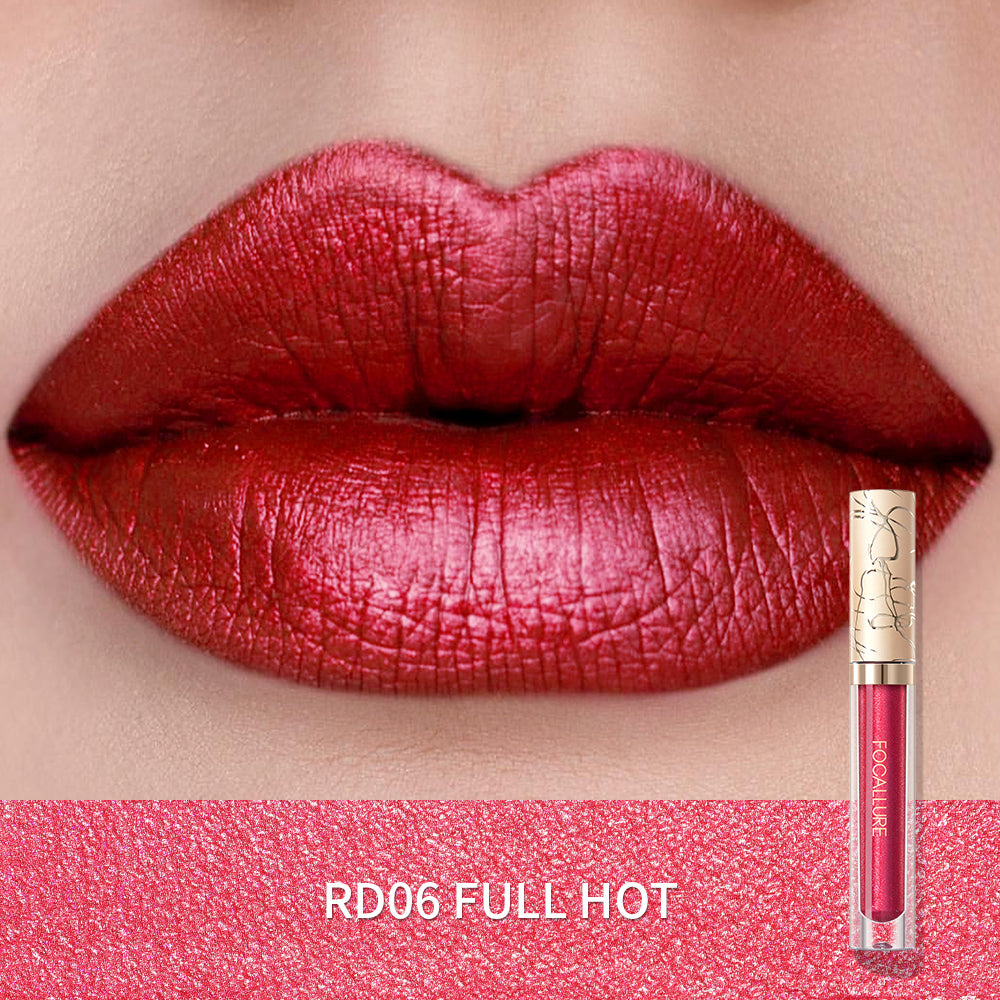 #Color_RD06 Full Hot
