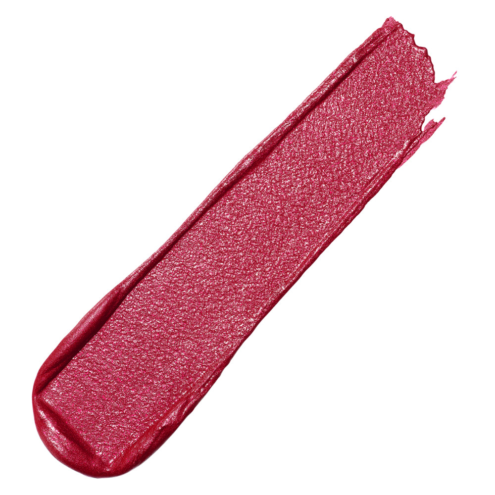 [New Upgrade] Glam Metal Liquid Lipstick #RD04 Hollywood