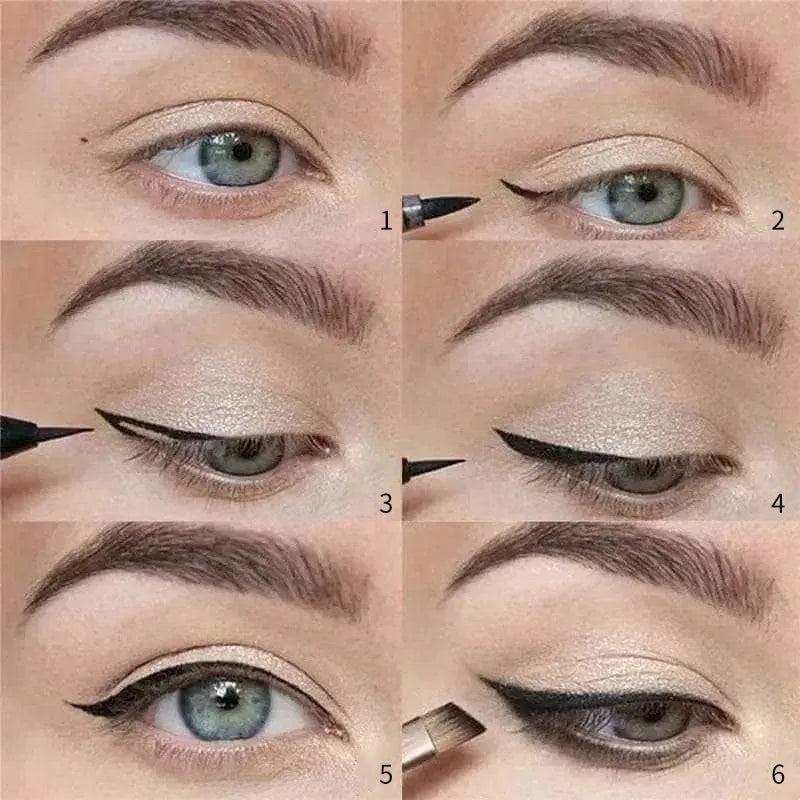 Liquid Eyeliner Pen