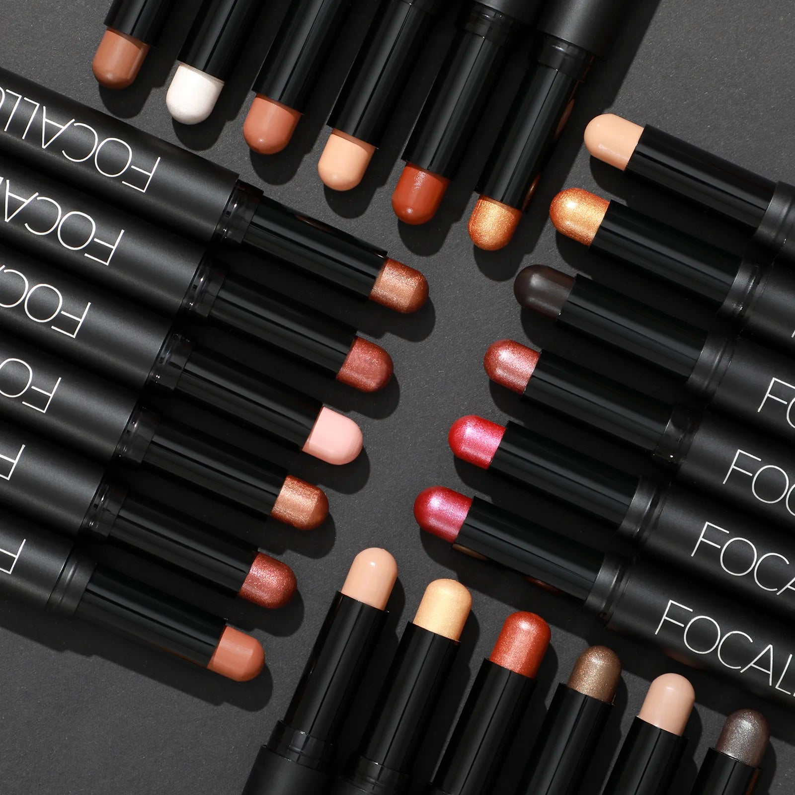 Focallure Cream Eyeshadow Stick