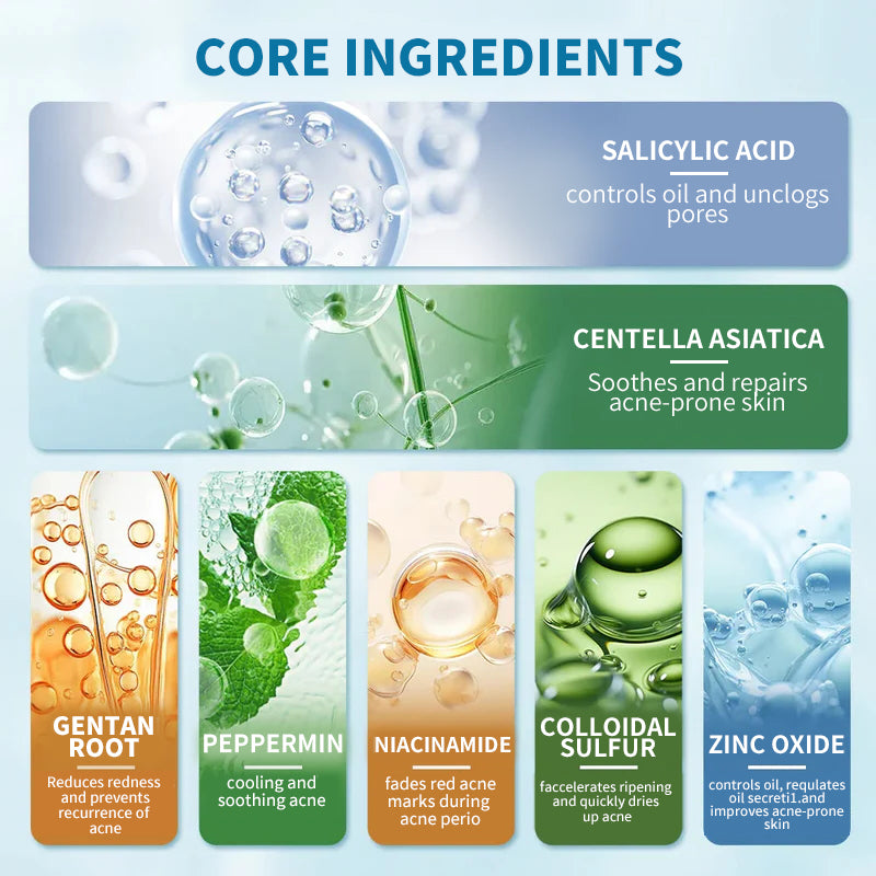 Acne-Care Essence