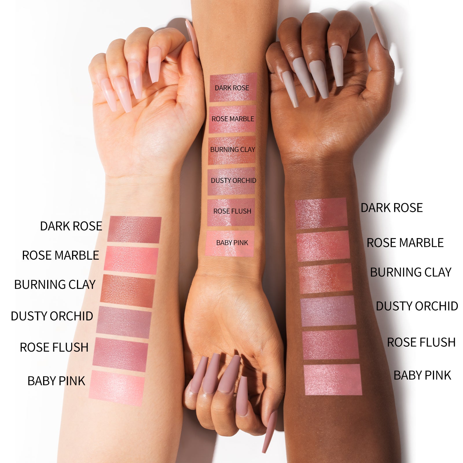 Focallure Bronzer Contour Stick