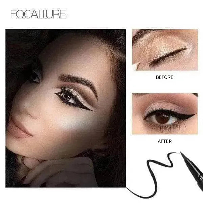 Liquid Eyeliner Pen