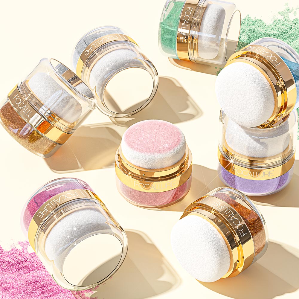 Instant Retouch Body Highlight Powder