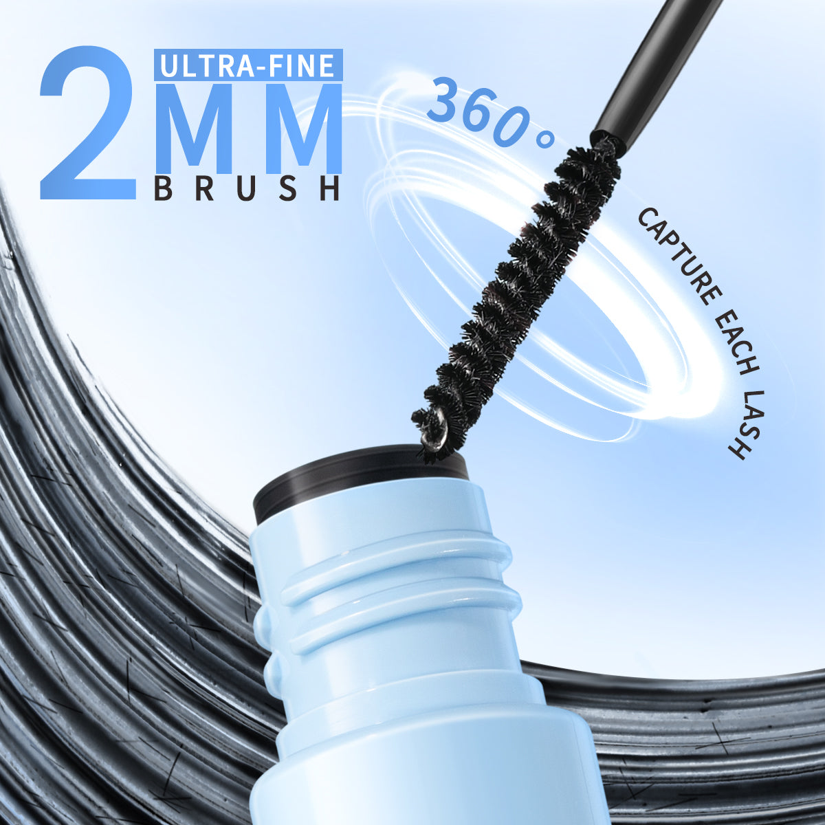 Lifting Mascara