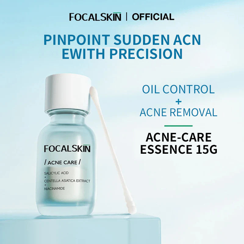Acne-Care Essence