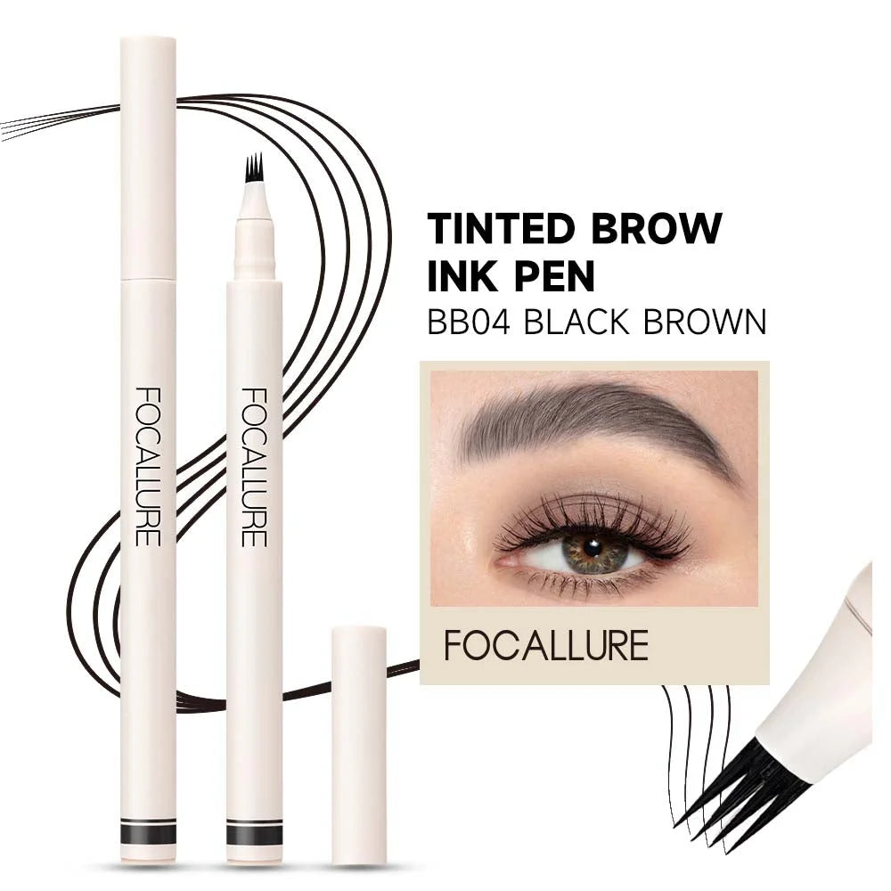 BB04 Black Brown