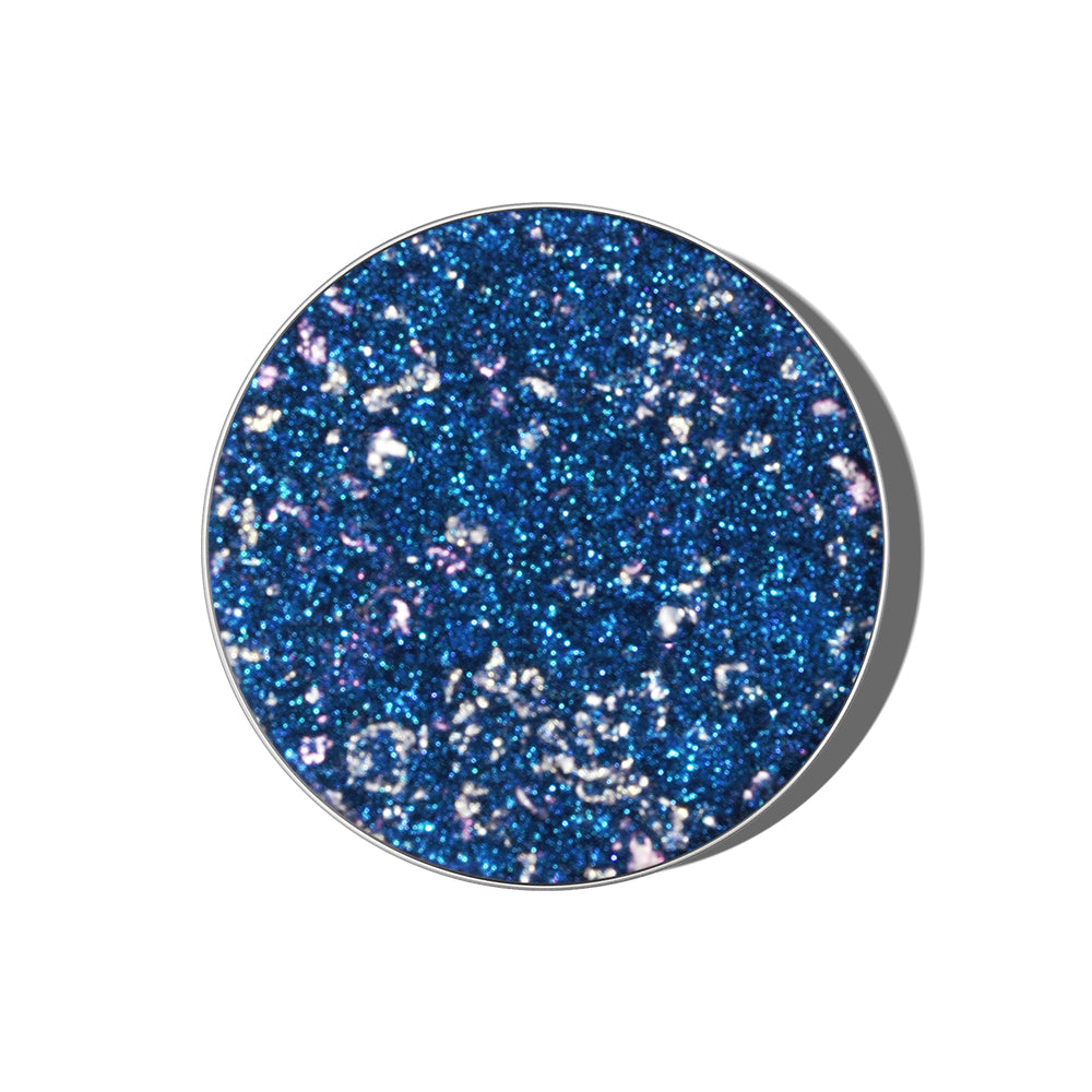 #Color_BL01 Blue Sand