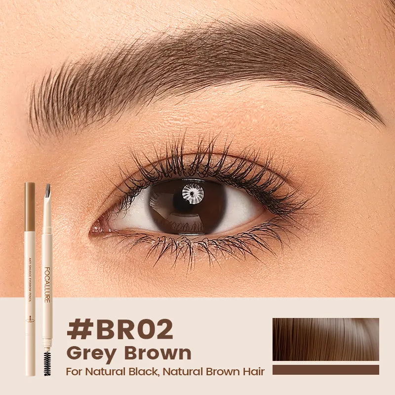FOCALLURE EverSharp Brow Pencil Waterproof
