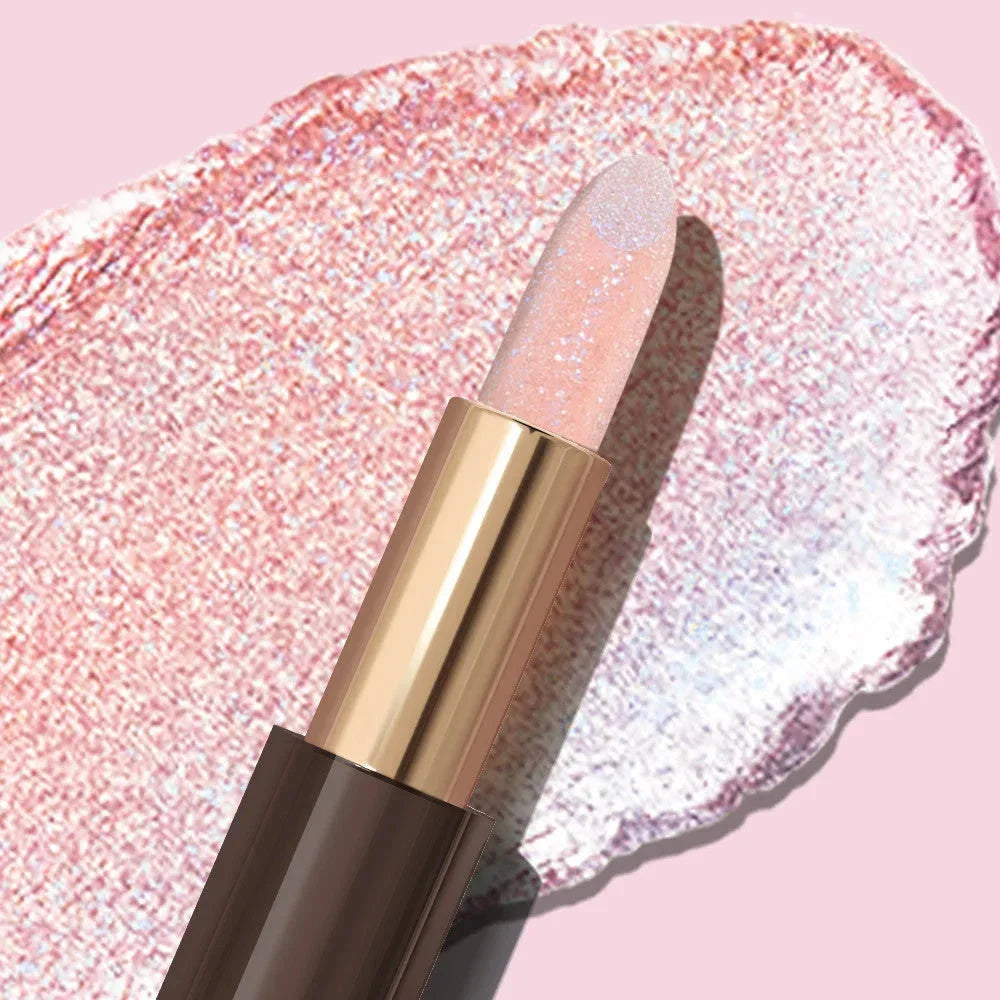 New Upgrade] Glisten Opal Hydrating Lip Balm-NU03 Guest From Sky