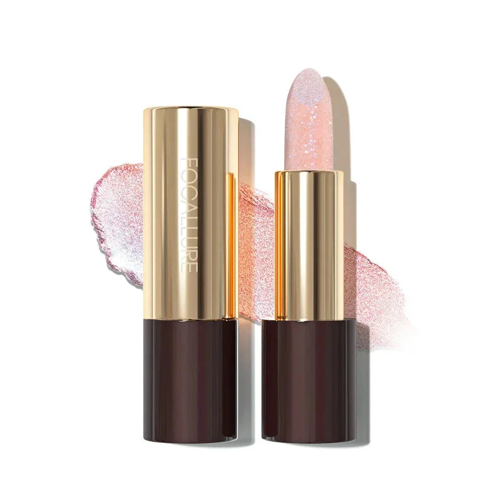 New Upgrade] Glisten Opal Hydrating Lip Balm-NU03 Guest From Sky