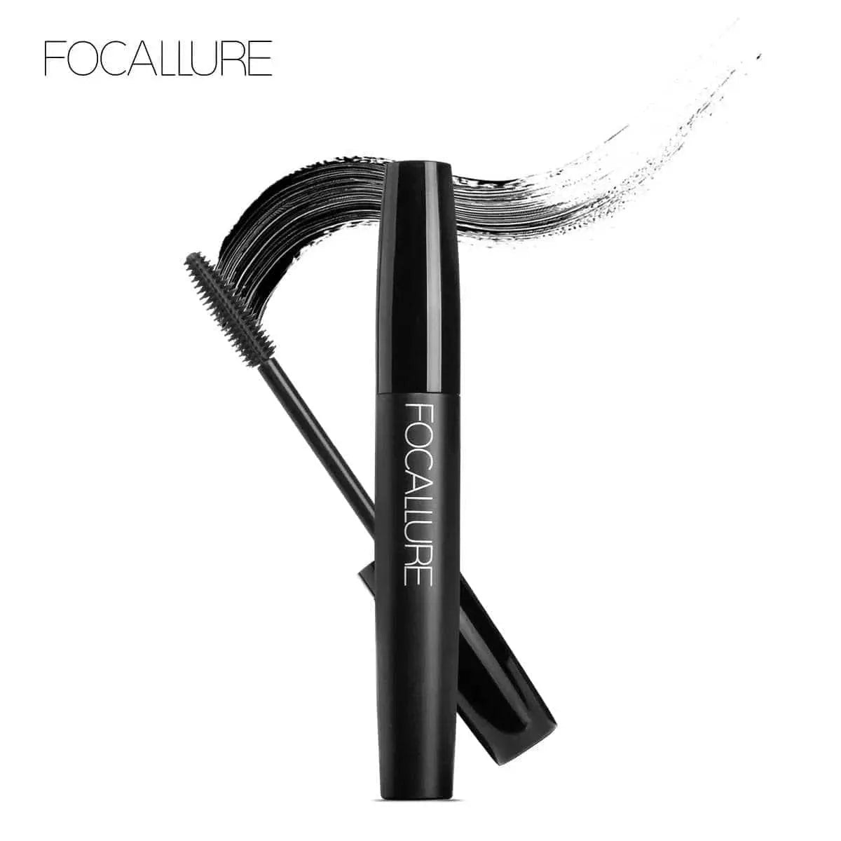 Elastic Stretch Volumizing Mascara
