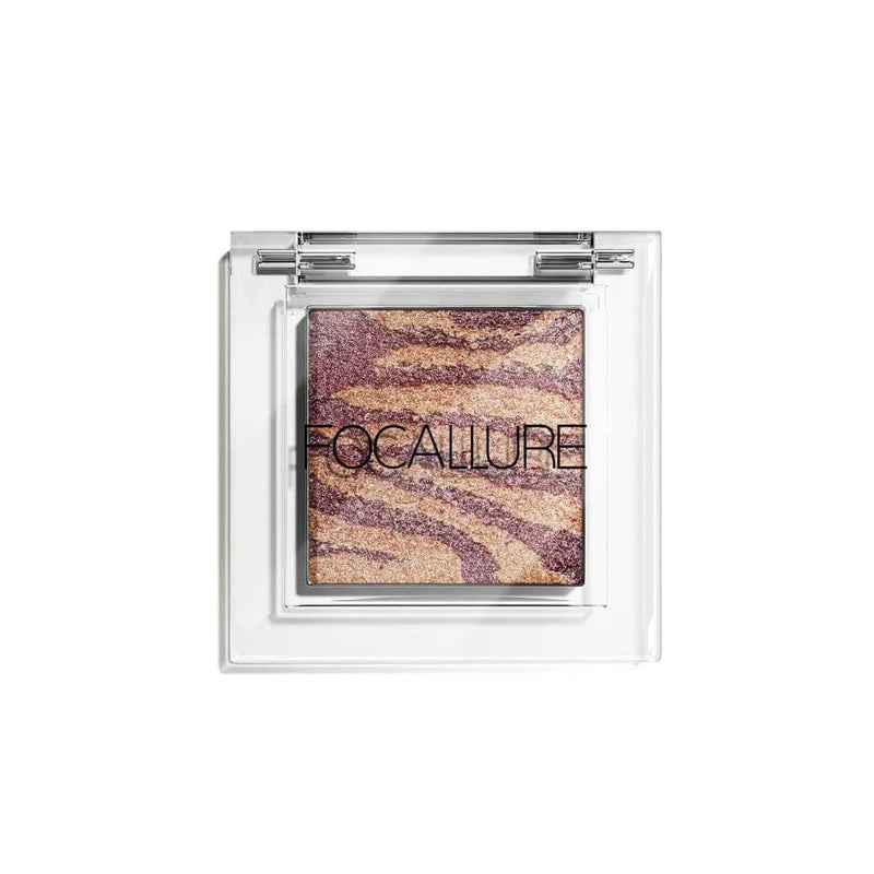 Planet × Shimmer Eyeshadow-ES05 Saturn