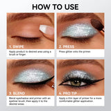 Brilliant Eyeshadow Primer