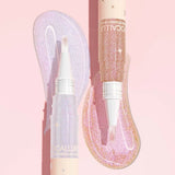 Star-studded Lip Gloss