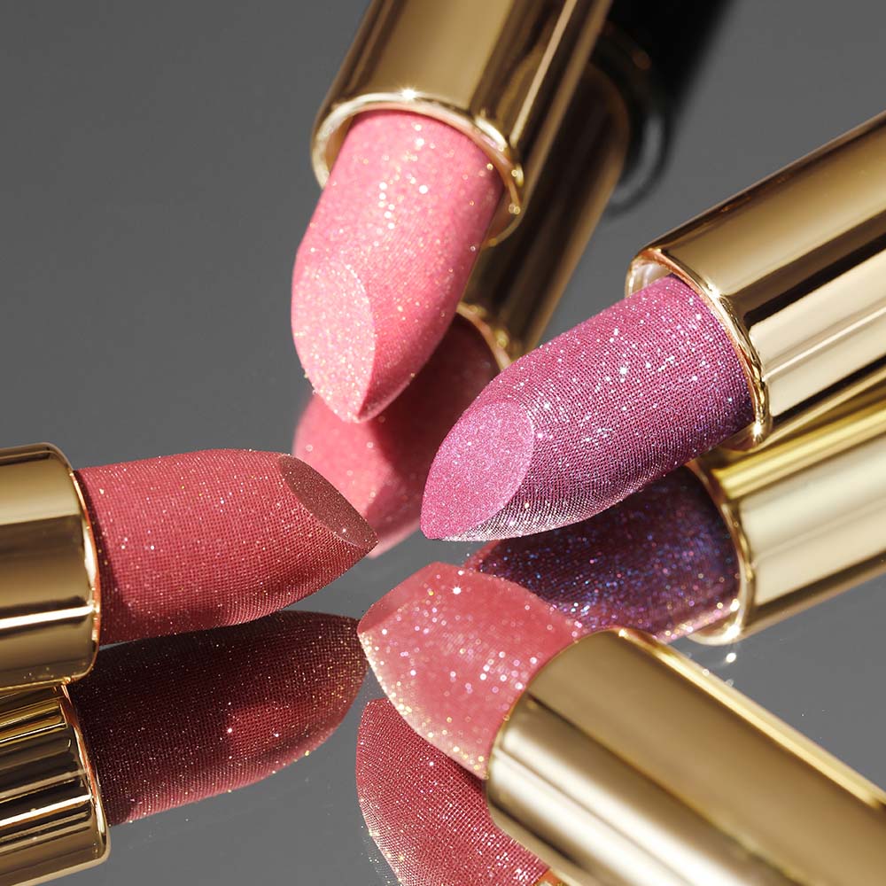 New Upgrade] Glisten Opal Hydrating Lip Balm-NU03 Guest From Sky