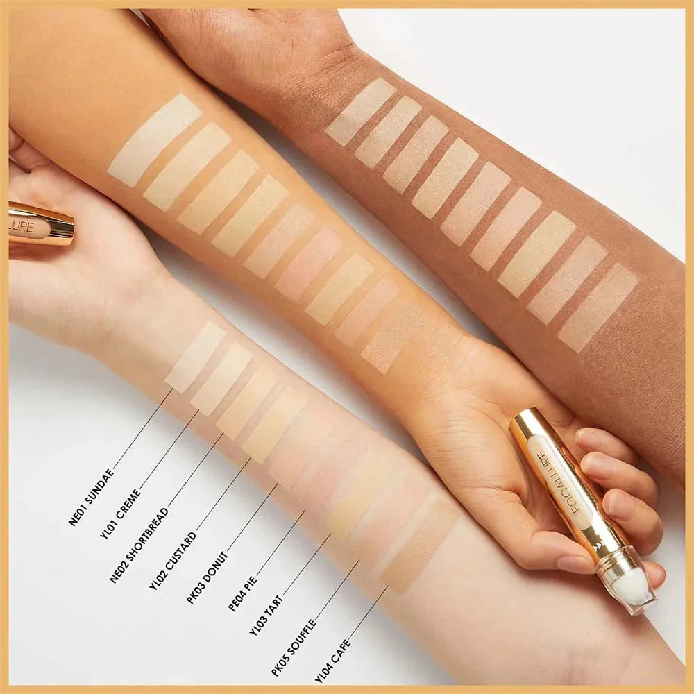 Fix Corrector Concealer Stick #YL03 Tart