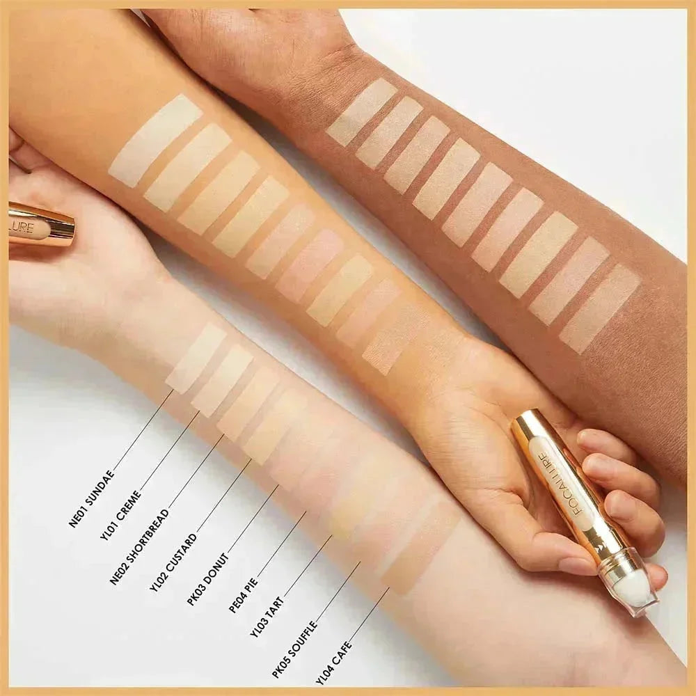 Fix Corrector Concealer Stick #PK05 Souffle