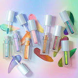 ALL-OVER FACE FLUID PIGMENT #PK01 UNIQUE LOVE