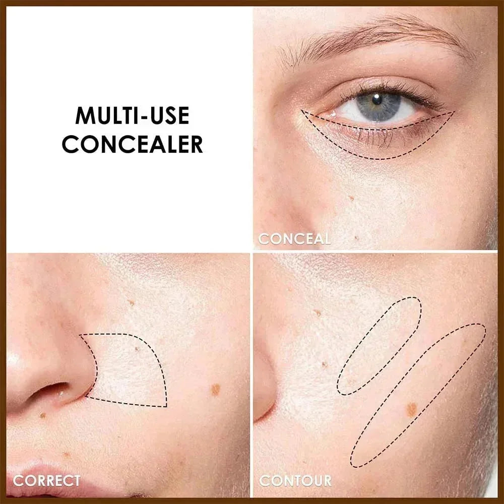 Fix Corrector Concealer Stick #PE04 Pie