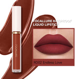 Kissproof Liquid Lipstick #RD02 Endless Love