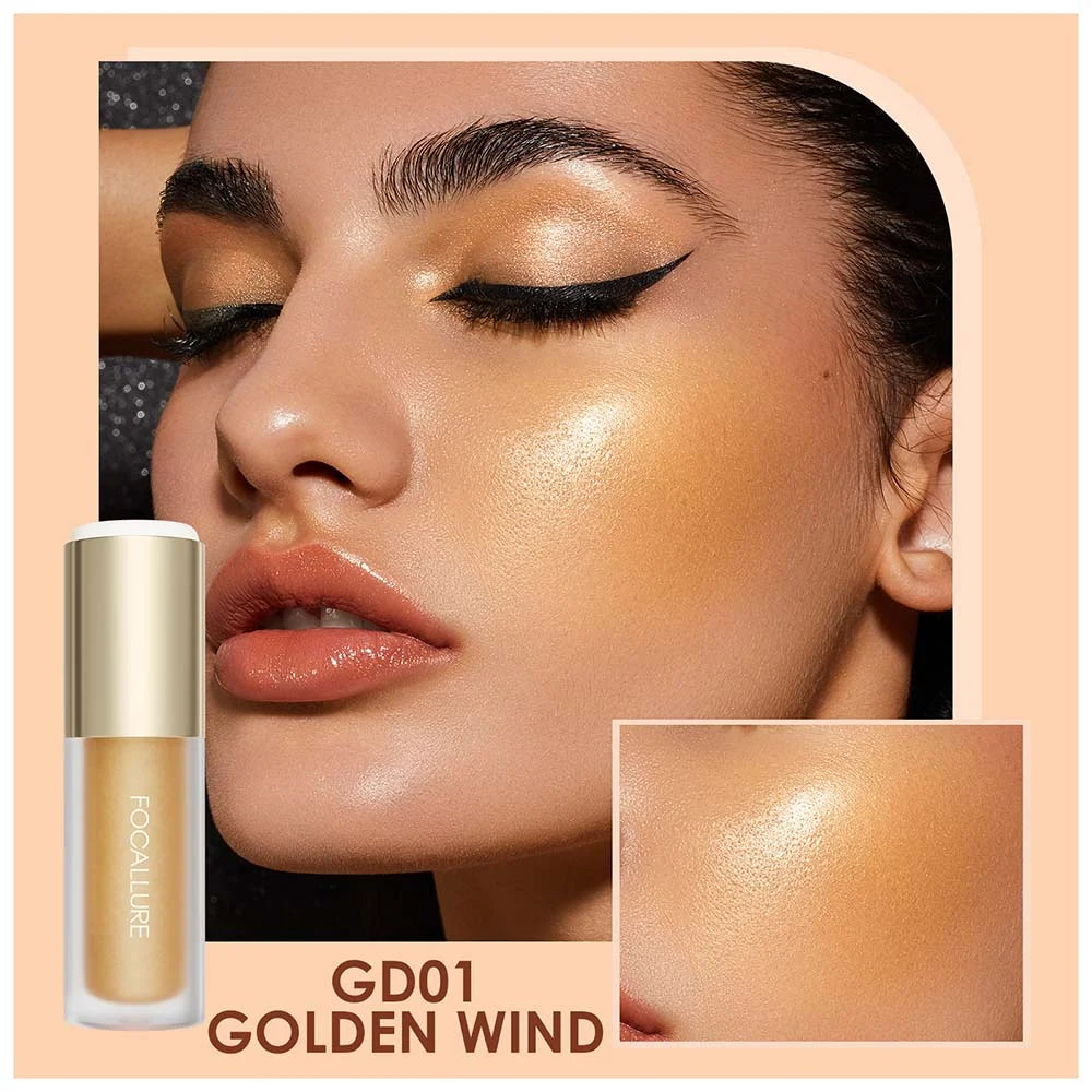 #Color_GD01 Golden Wind