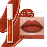 Kissproof Liquid Lipstick #RD01 Vintage