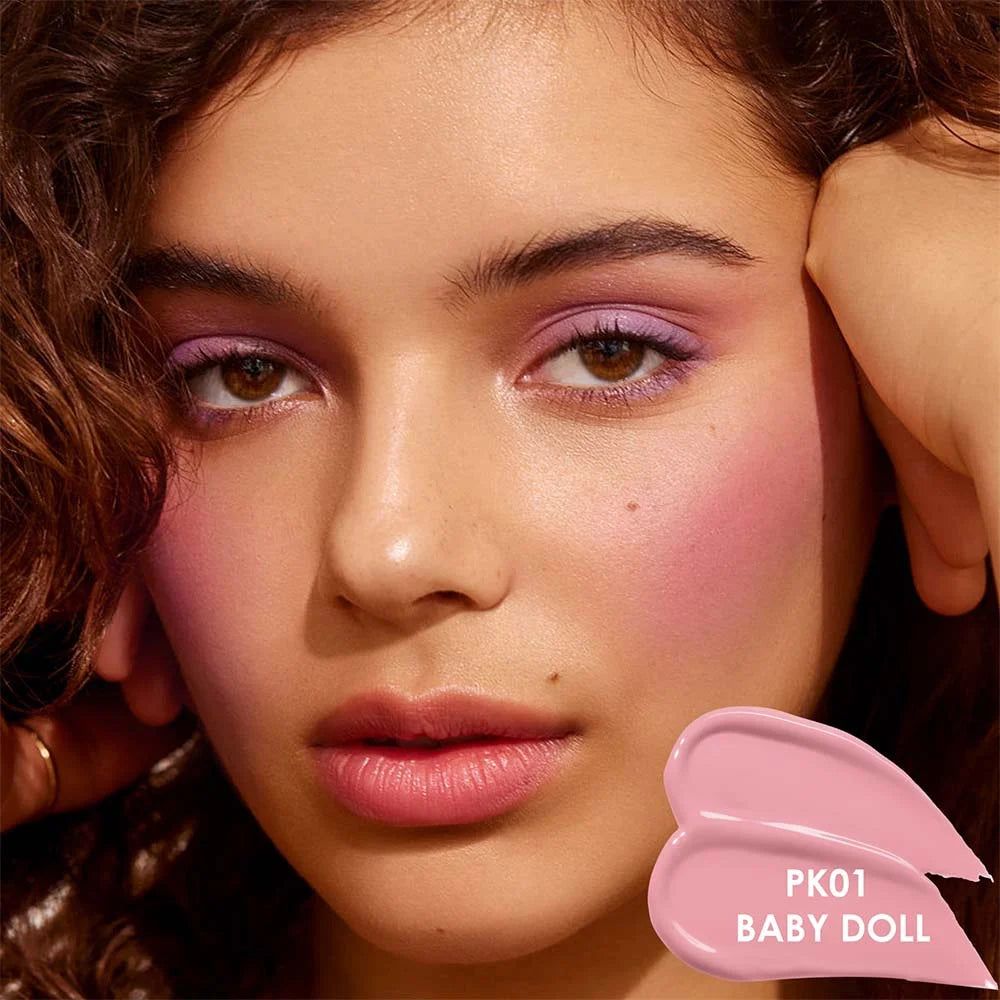 Baby doll blush hotsell