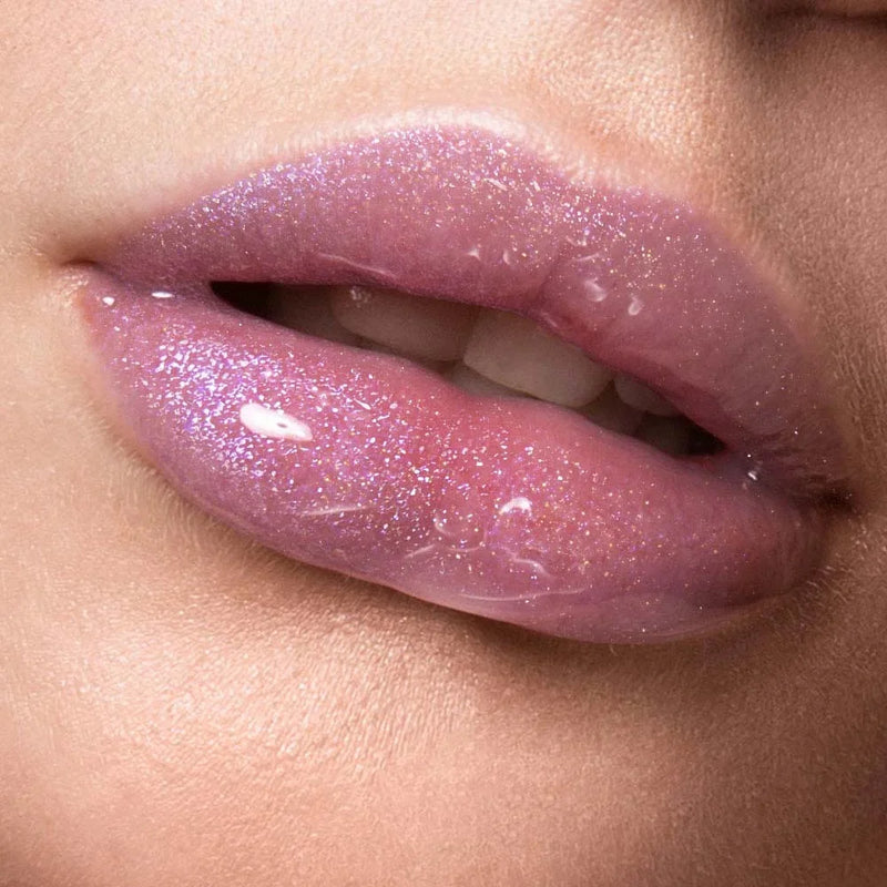 Star-studded Lip Gloss #PP01 Moonquake