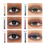 Star Drifter Glitter Mascara