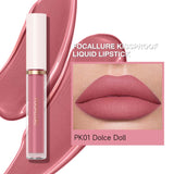 Kissproof Liquid Lipstick #PK01 Dolce Doll